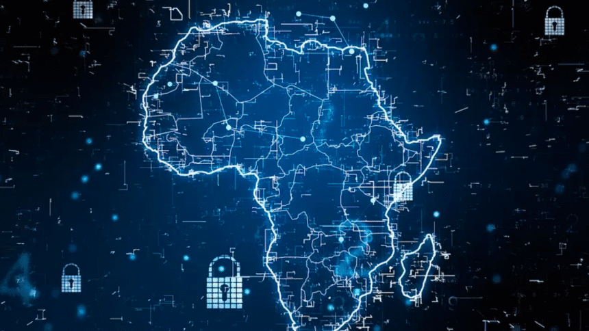 IA en África busca cerrar brecha lingüística