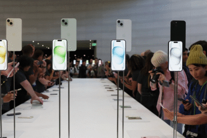 iPhone Air el nuevo modelo delgado de Apple