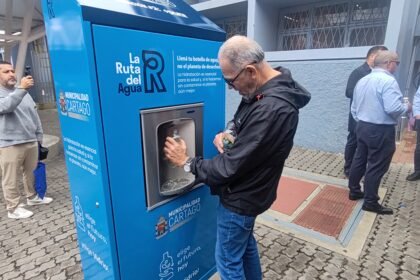 Sostenibilidad