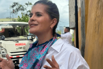 Laura Fernández