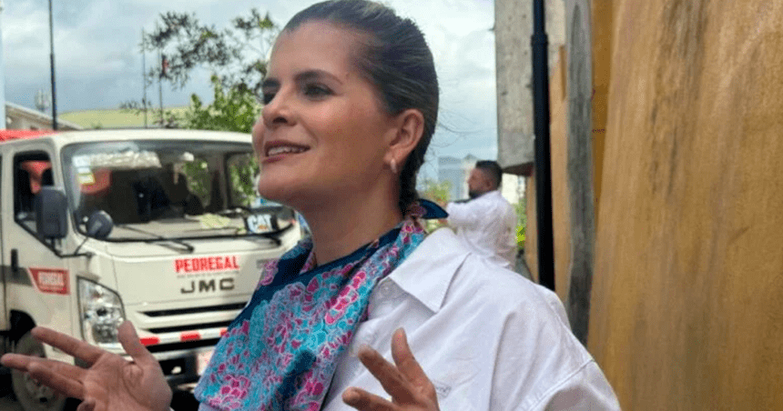 Laura Fernández