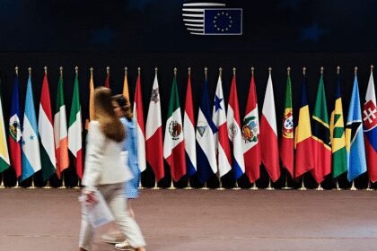 Brasil y Europa en cumbre latinoamericana