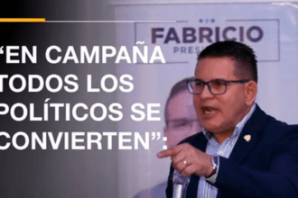 Fabricio Alvarado