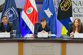 TSE transmisión