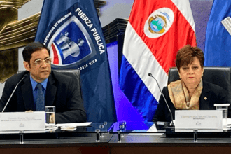 TSE garantiza controles cruzados