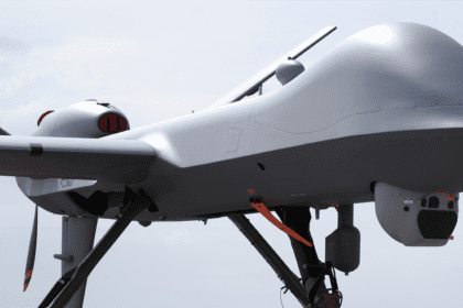 Drones: Taiwán lanza ofensiva diplomática en EE. UU.