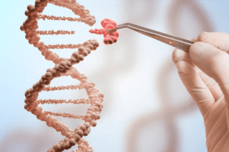 CRISPR: Intellia