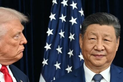Estados Unidos pide a China no politizar viaje de Lai