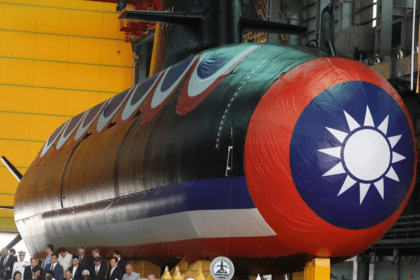 Soberanía: Taiwán prueba torpedos en submarino Hai Kun