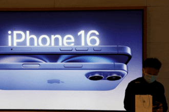 Apple cede ante Indonesia