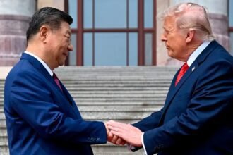Estabilidad: Trump mantiene statu quo sobre Taiwán