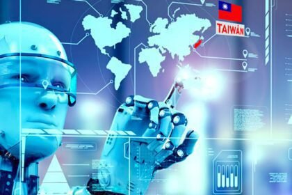 Cooperación: Taiwán
