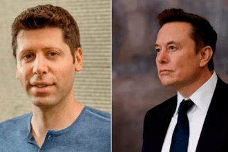 Musk: Sam Altman