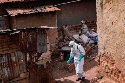Kenia rechazó aislar a estadounidenses