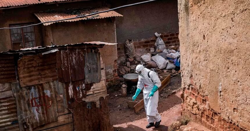 Kenia rechazó aislar a estadounidenses