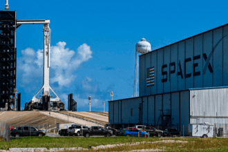 SpaceX asegura $6.450 millones