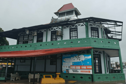 CNE bajo alerta: 29 inundaciones