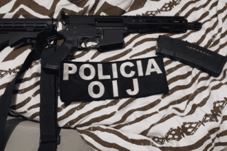 OIJ detiene a hombres