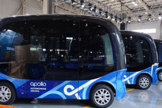 robotaxis