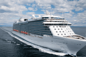 ¿Por qué los chinos cambiaron a Japón por Corea del Sur? El auge de los cruceros
