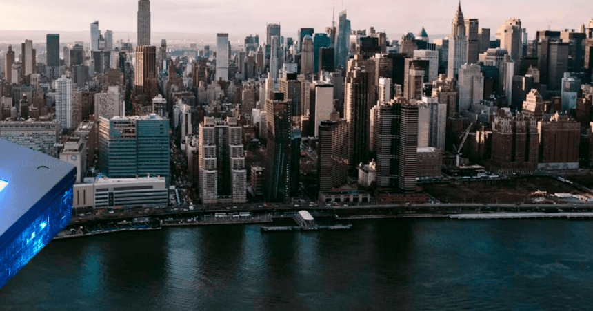 ¡Nueva York dice BASTA! Frena los centros de datos de Inteligencia Artificial