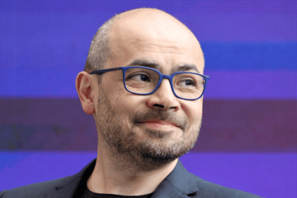 De DeepMind a la cima de Alphabet: