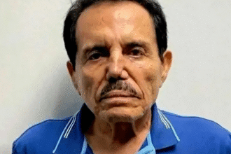 El Mayo Zambada culpable