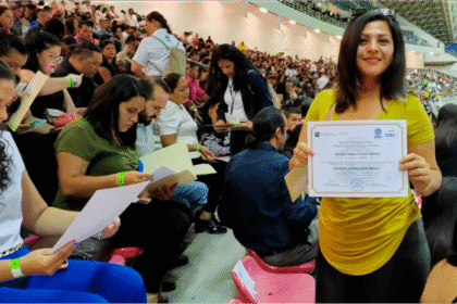 “Graduados del Bachillerato para la Empleabilidad en Limón 2025”
