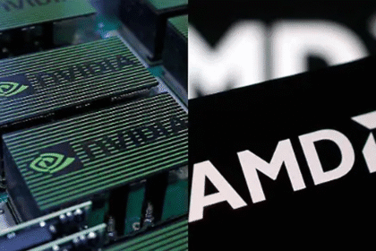 Nvidia y AMD pagarán 15% por ventas en China