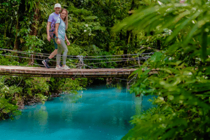 Turismo impulsa empleo Costa Rica
