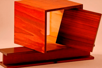 madera más fuerte