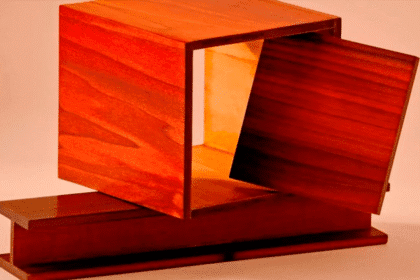 madera más fuerte
