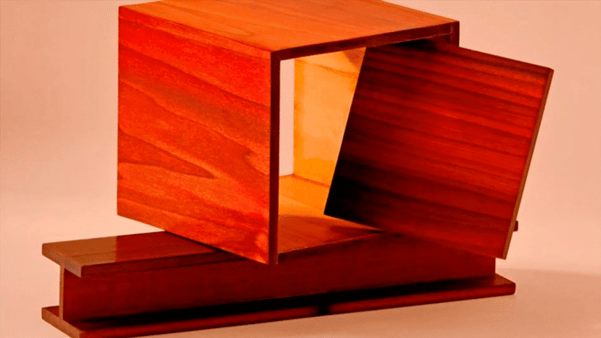 madera más fuerte