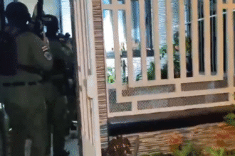 allanamientos tentativa de homicidio