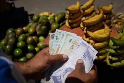 inflación Venezuela mercado y precios