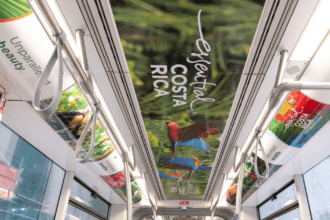 Turismo: Costa Rica