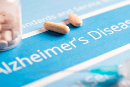 Adiós a la agresividad en Alzheimer