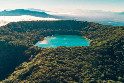 Volcán Poás