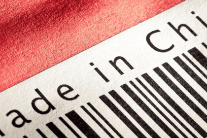¿MÁS CARO LO "MADE IN CHINA"?
