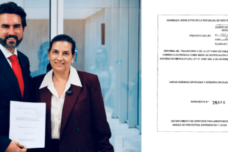 ¡ATENCIÓN EMPRESARIOS Y SOCIEDADES!