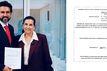 ¡ATENCIÓN EMPRESARIOS Y SOCIEDADES!