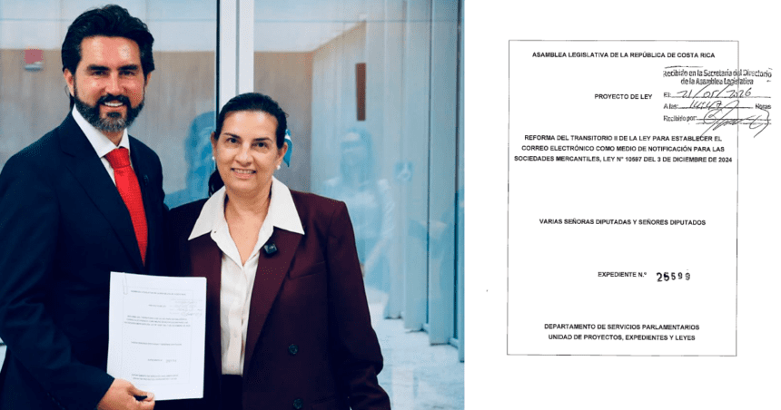 ¡ATENCIÓN EMPRESARIOS Y SOCIEDADES!