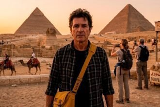 ¿Viajar para conocer o para figurar?
