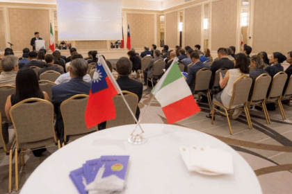 Taiwán acelera su expansión industrial en Europa