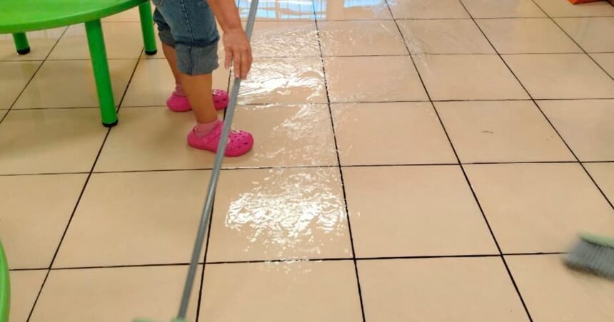 emergencia en el Caribe