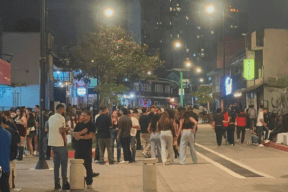 mano dura contra el ruido