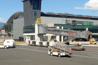 Aeropuerto Juan Santamaría