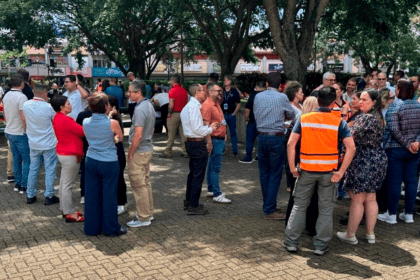 Simulacro Nacional
