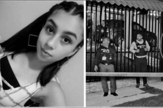 Femicidio