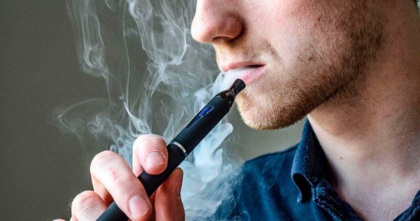 Salud: Sala IV deja en firme regulación estricta vapeadores
